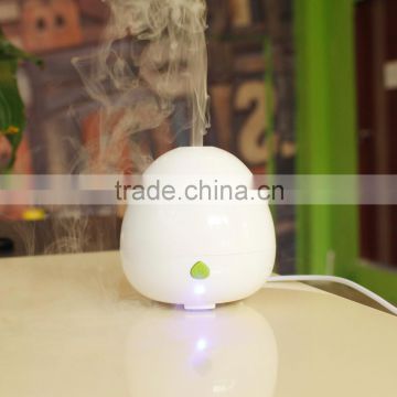 Electric Essential Oil Aroma Mist Maker Ultrasonic Atomization Diffuser