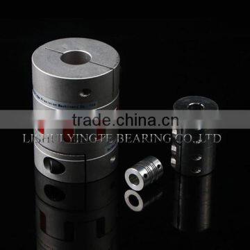 bearing and couplings