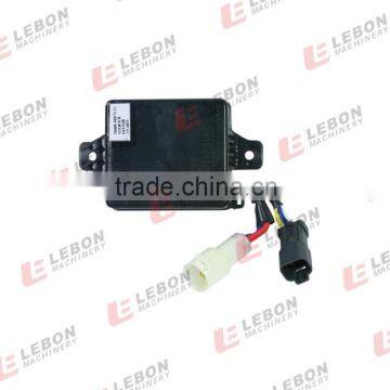 LB-B4010	E320B	111-4870	TIME RELAY FOR EXCAVATOR MACHINE