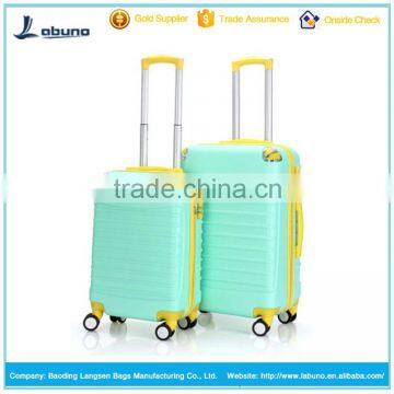 Fashion and Hot Sale Sky Travel Luggage Bag Luggage Bags & Cases