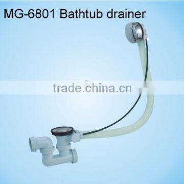 Bathtub Drainer