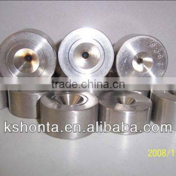 tungsten carbide drawing die