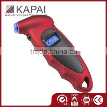 MIni Portable Car ABS Digital Tire Pressure Gauge