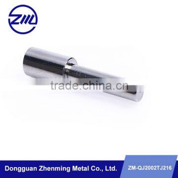 Screw & Fittings parts cnc lathe parts metal complex componenets