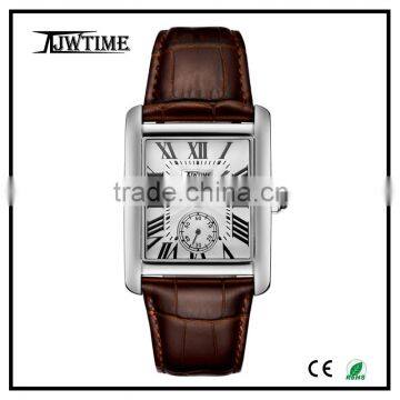 2015 Hot sale distributor Square vintage watches for men alibaba china,branded watch,man watch