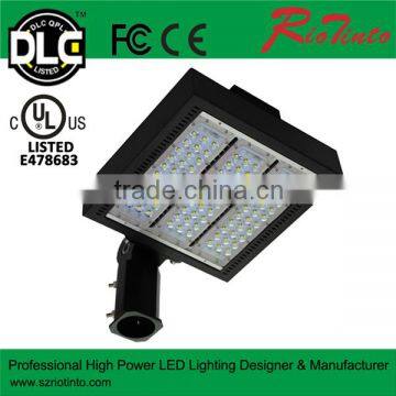 DLC UL Listed Durable Practical High Quality Waterproof Ip65 150w Led Street Light Outdoor for Multi Led Street Light Fixtures photo-4