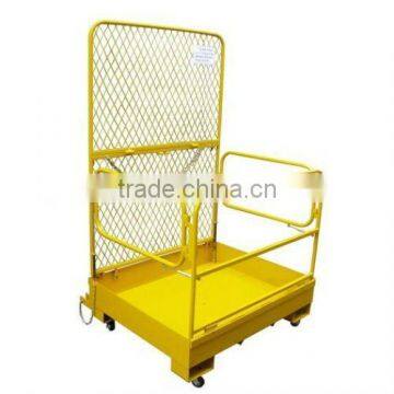 Type WP30 Fold Down Work Platform