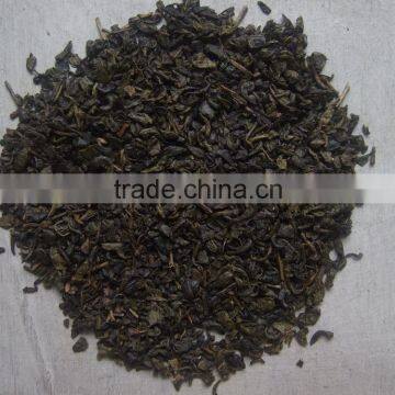 Factory Directly Provide China Supplier Gunpowder Tea 3505 B photo-2
