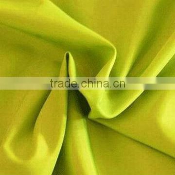 wholesale SGS Polyester bonded four way stretch fabric 300T