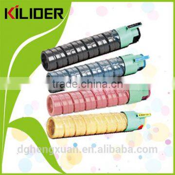 Best Selling Compatible Ricoh Color Toner Cartridge Aficio Spc430 photo-2