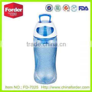 Wholesale Plastic Carrying Sports Bottle