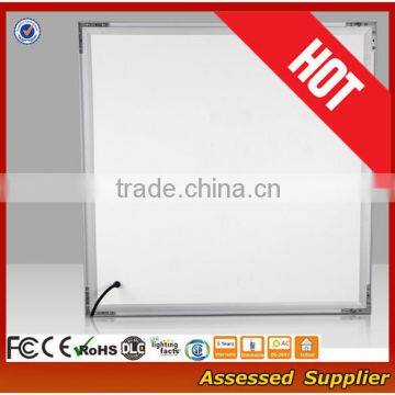 P1-103 Ultra Thin LED Light Panel, Daylight White glare-free Edge-Lit 2ftx2ft