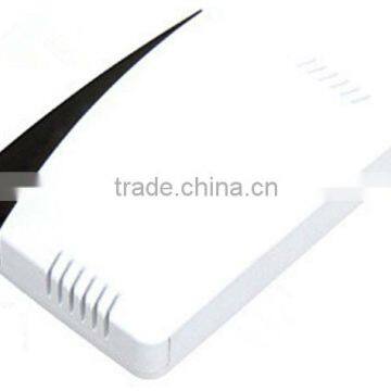 175*123*30mm Plastic router enclosure