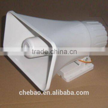 AC 220V ELECTRONIC SIREN ES-508