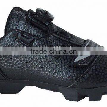 2016 newest cycling shoes MTB bike shoes with boa