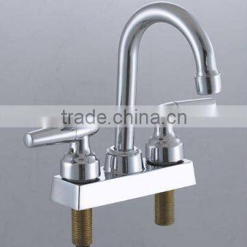 4 inch kitchen faucet