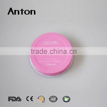 Best quality jar bottle metal crown cap