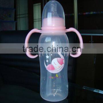 BX-6001 BPA Free PP Baby Feeding Bottle photo-2