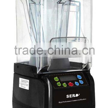 1500W Powerful Household Commercial Multifunction Blender With Best Price photo-4