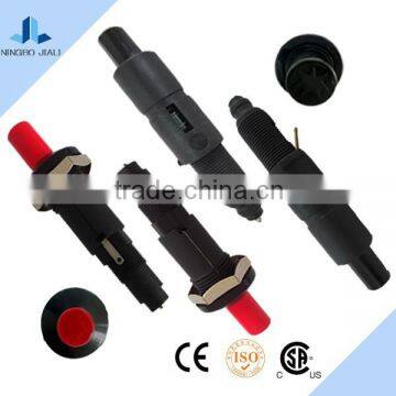 Piezoelectric Sensor/piezoelectric Ceramic Vibration Sensor
