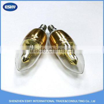 New Coming Hot Sale LED Candle Light With Factory Price photo-5