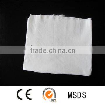 good quality lint free spunlace nonwoven cloths