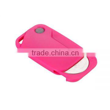 GLEESE 2016 Wireless Key Finder Bluetooth Nut Tracker Anti-Lost Tracker for IPhone Samsung Android photo-2