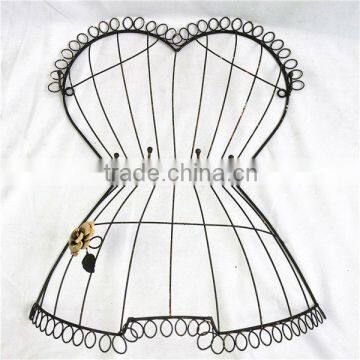13A171NV--Splendid Metal Clothes Rack photo-1