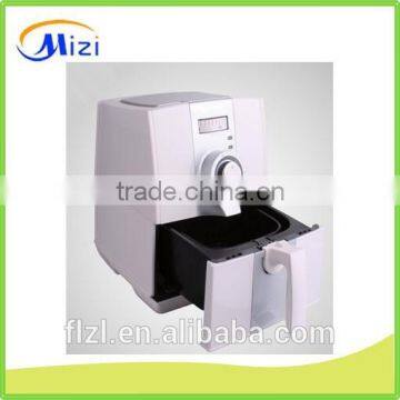 2015 Hot Sell automatic oil free fryer