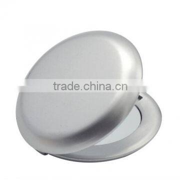 Factory Directly Small Cheap Folding Pocket Mirror photo-6