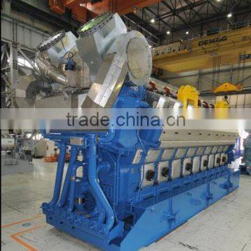 Wartsila 32 Yuchai four-stroke fuel saving marine diesel engine                        
                                                Quality Choice