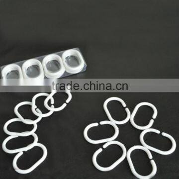 Shower Curtain/custom Shower Curtain/polyester Shower Curtain photo-4