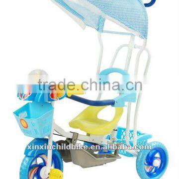 high quality 2012 bes charp child tricycle &kid's tricycle for sale