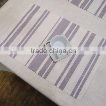 THigh Quality Reach Standard Hot Selling Woven Place Mats/dish Mat/table Runnerwith Many Designs photo-5