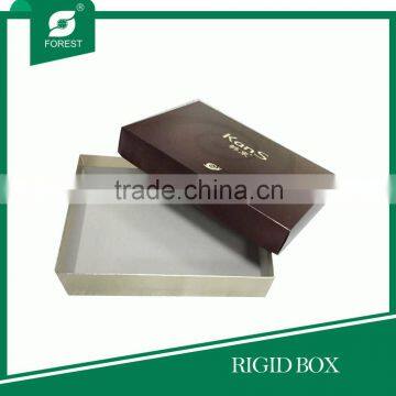 CUSTOM PRINTED GIFT PACKAGIGN BOX WITH LOGO DESIGN photo-3