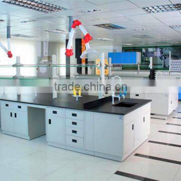 Lab Work Table Laboratory Furniture photo-4
