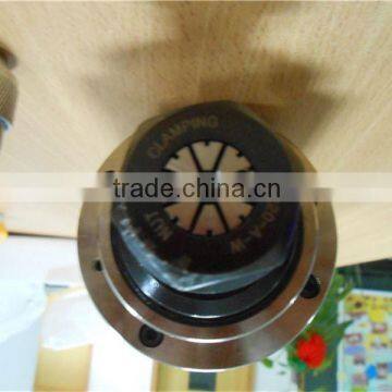 GDZ80-2.2B Toauto 2.2kw 24000rpm Water Cooled ac Spindle Motor Quality Choice photo-5