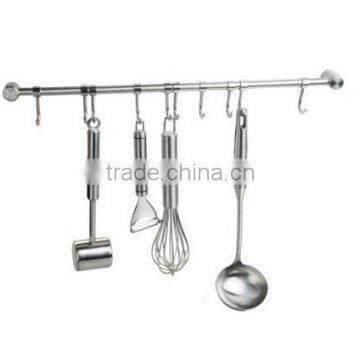 Very Popular Customized Stainless Steel Metal Bag Hook