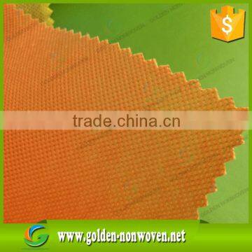 Pet Non Woven Fabric 80g Non-woven Fabric Raw Material for Non Woven Bags photo-3