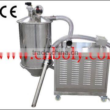 2016 Stainless Steel Vacuum Charging Machine