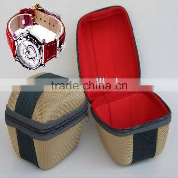 2014 Good Quality EVA Watch Case With Factory Price photo-4