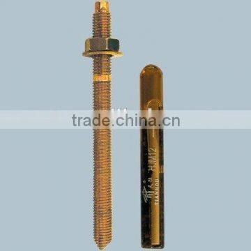 Hebei Saite Fasteners, Wedge Anchor, Drop in Anchor, Good Quality Good Price photo-5