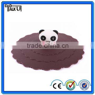 Coffee Magic Cup Cover Lid/silicone Coffee Magic Cup Cover Lid/custom Silicone Coffee Magic Cup Cover Lid