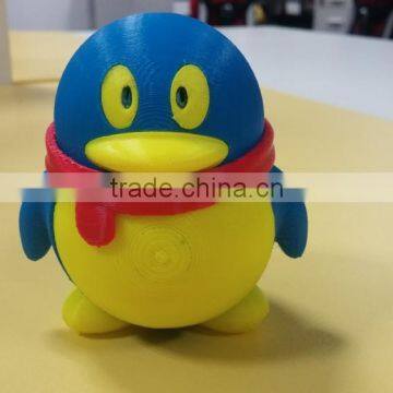 3D Printer Plate Type and Digital Printer Type Made in China 3d Printer photo-3