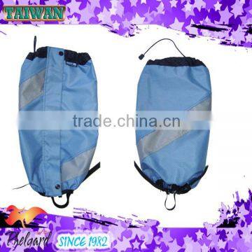 Highly Protective Mountaineering Gaiter