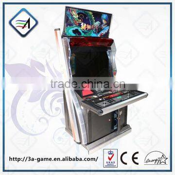 High Quality Brand New 32" Classic Arcade Cabinet