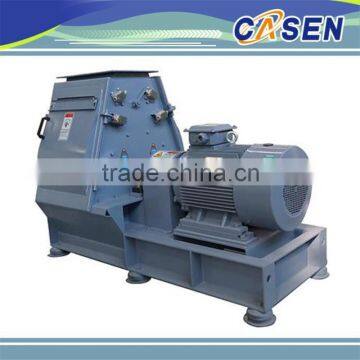 Wood pellet maker pelletizing machine