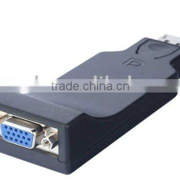 Good quality USB Male to VGA Female Convertor