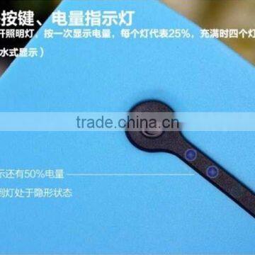 Famous Brand Mobile Power Bank Portable Power Bank2600 Mah Mobile Power Bank 2600mah photo-4