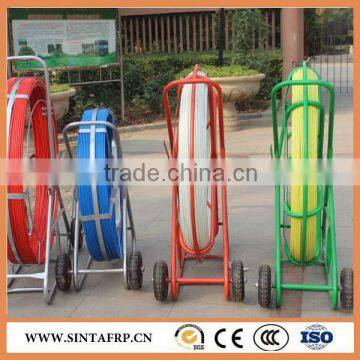 The Most Popular top quality high quality frp snake duct rodder